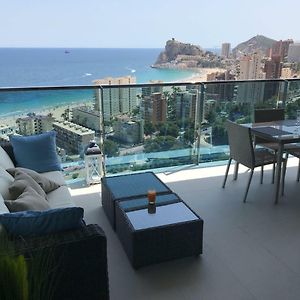 Apartamento Deluxe